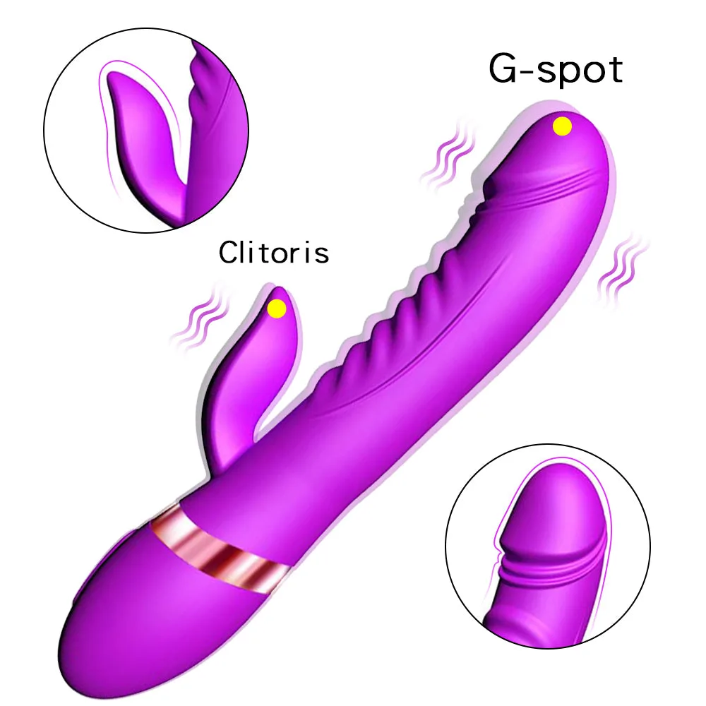 Varmevibrator vs. standard: hvilken bør du velge?