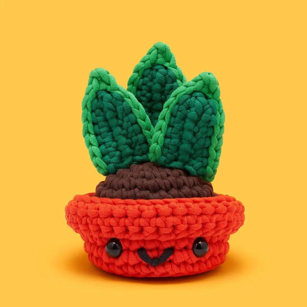 Blossom Crochet Kit Review: Is This Woobles Kit Worth the Hype for Beginners?