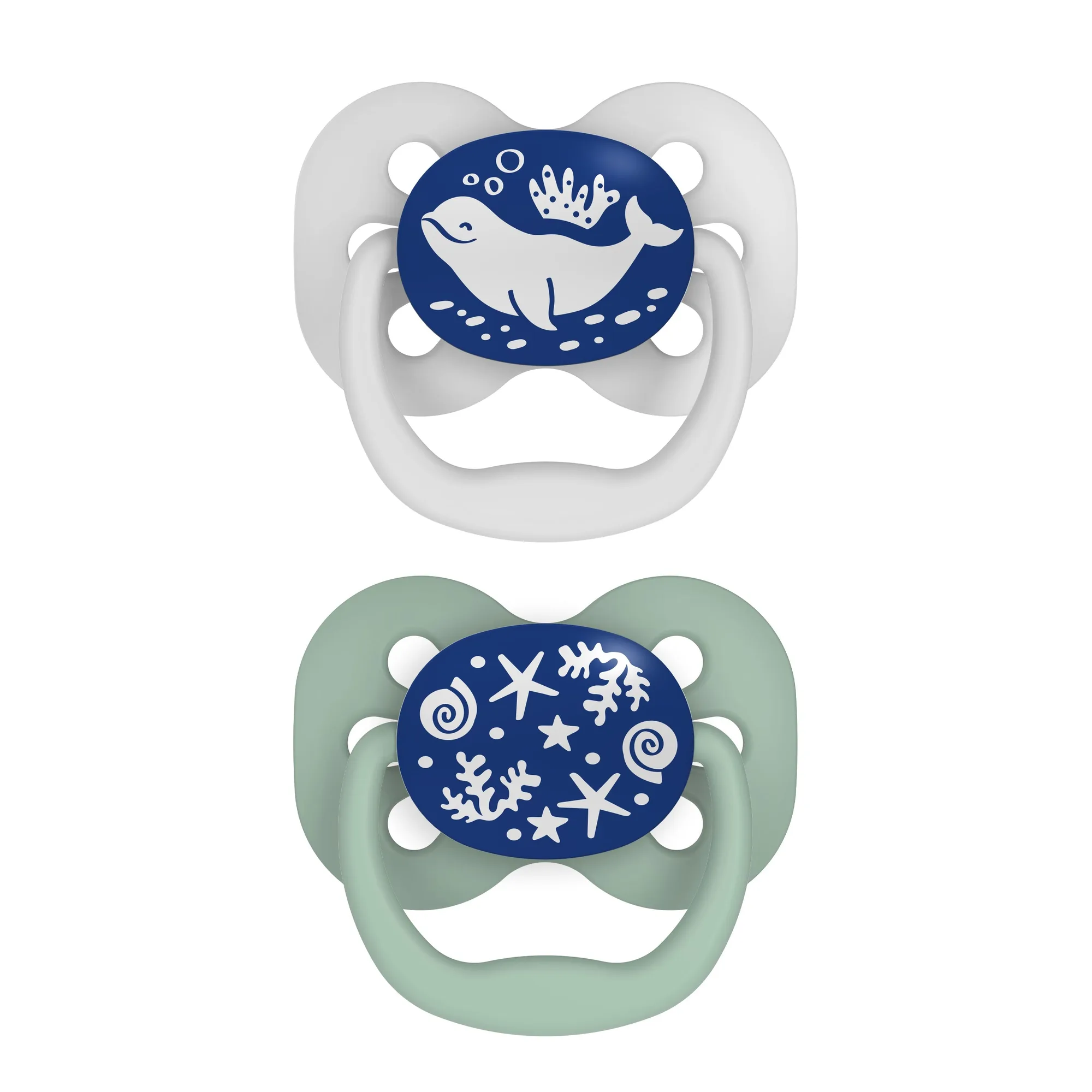 Dr Brown's Glow in the Dark Soother 0-6 Months: Nighttime Use Guide