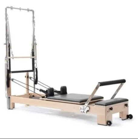 Mitos comunes sobre el equipo de Reformer Pilates desmentidos