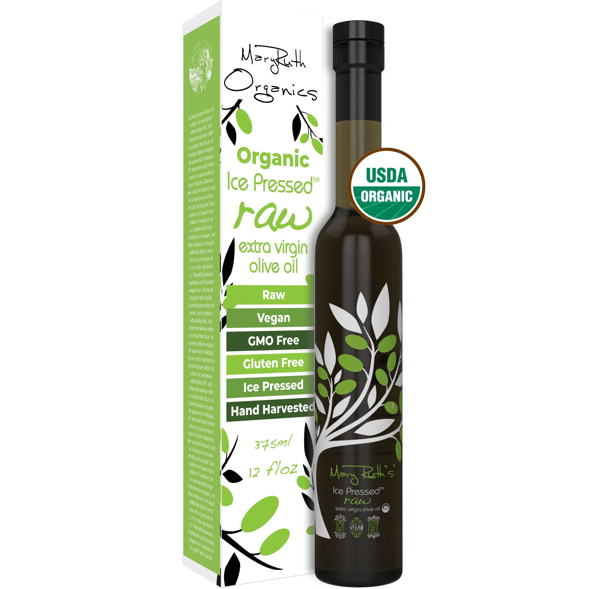L'huile d'olive pressée à froid vaut-elle son prix plus élevé ?