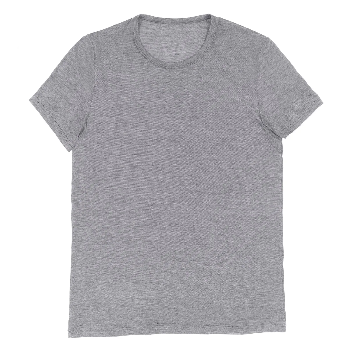 Zo kies je een crewneck T-shirt voor dagelijks gebruik