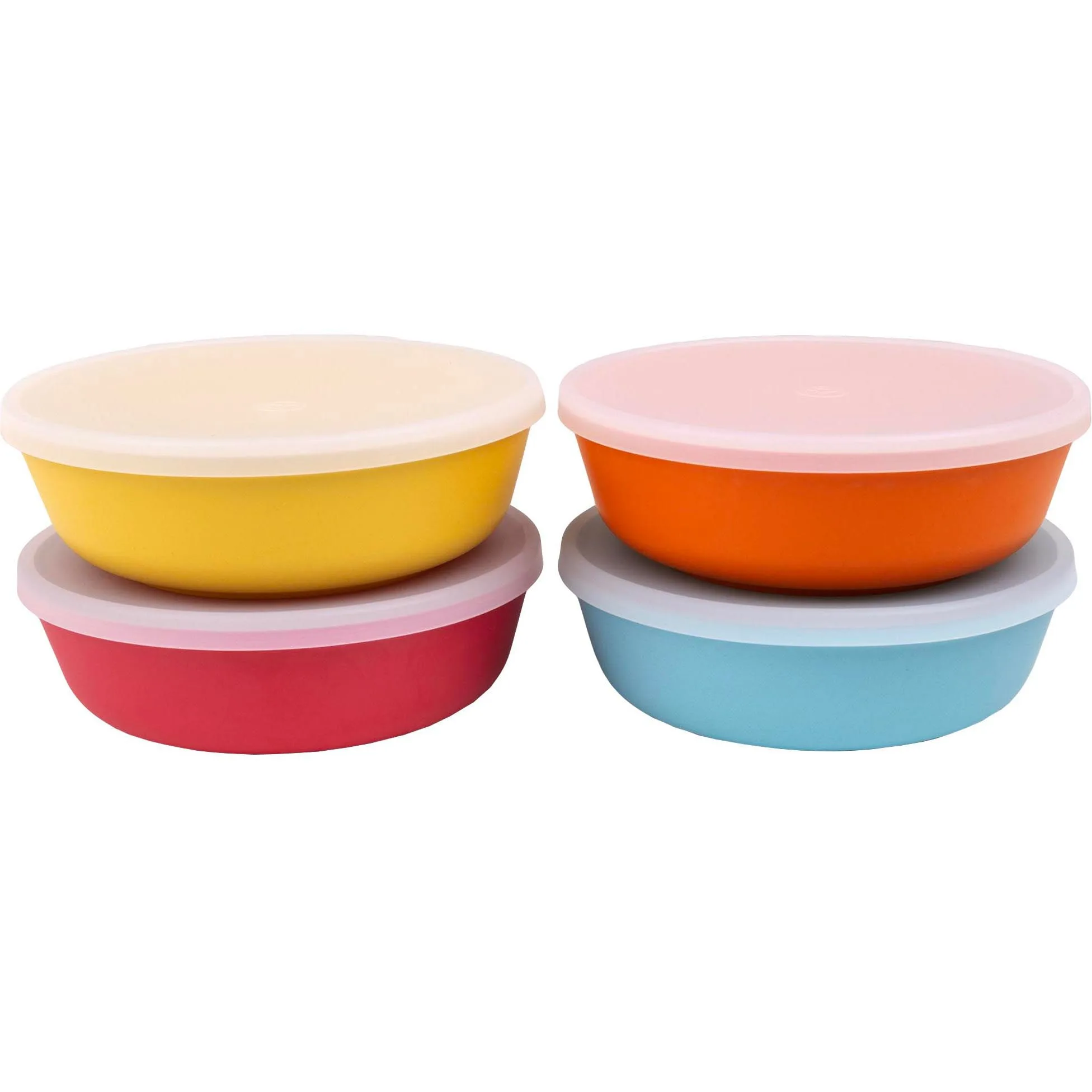 How to Clean and Care for Bamboo Bowls with Lids