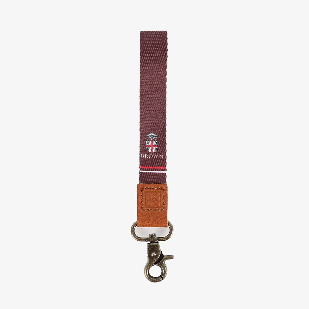 The Complete Buying Guide for Wristlet Keychains: Size, Material, and Attachment Tips