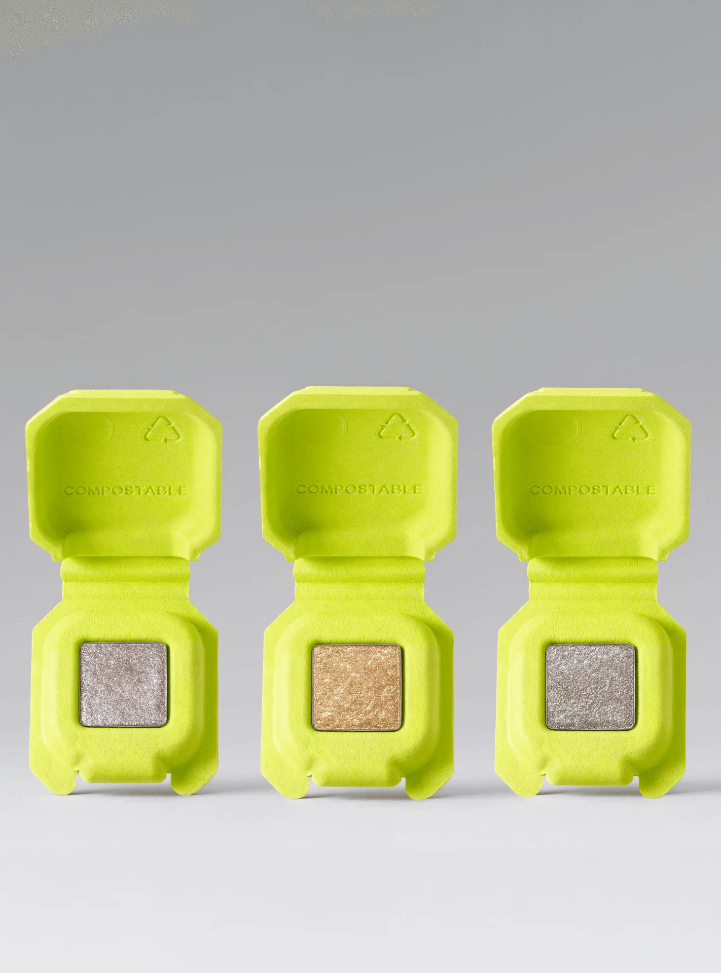 Euphoria x Half Magic Glitterpuck Pressed Fairy Dust Review: Is the Hype Real?
