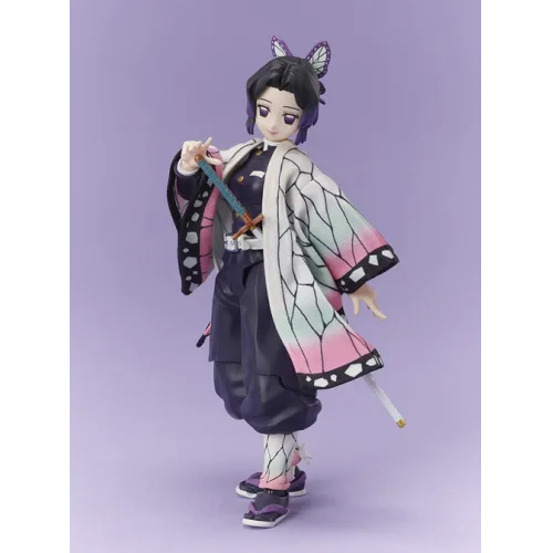 BUZZmod Shinobu Kocho Figure: What Buyers Should Know First