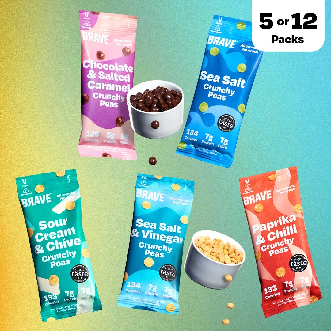 How Social Media Is Shaping Snack Trends and Consumer Choices in 2024