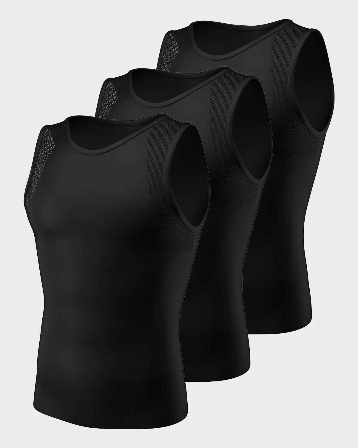 Fajas Masculinas: Men's Shapewear Explained