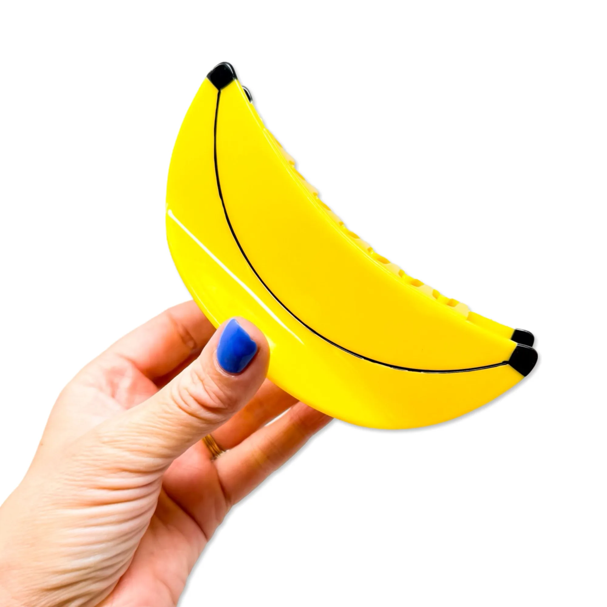 Pinza de pelo XL Banana: Lo que debes saber antes de comprar