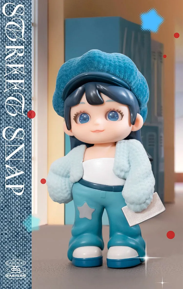 How to Trade Blind Box Figures Safely Online: A Collector's Guide