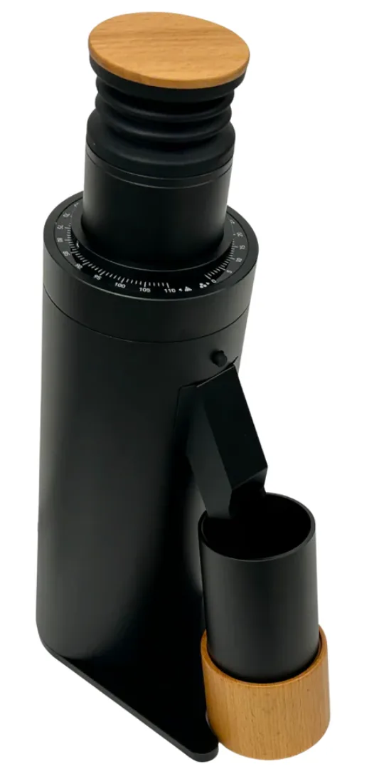 DC63 Single Dose Grinder