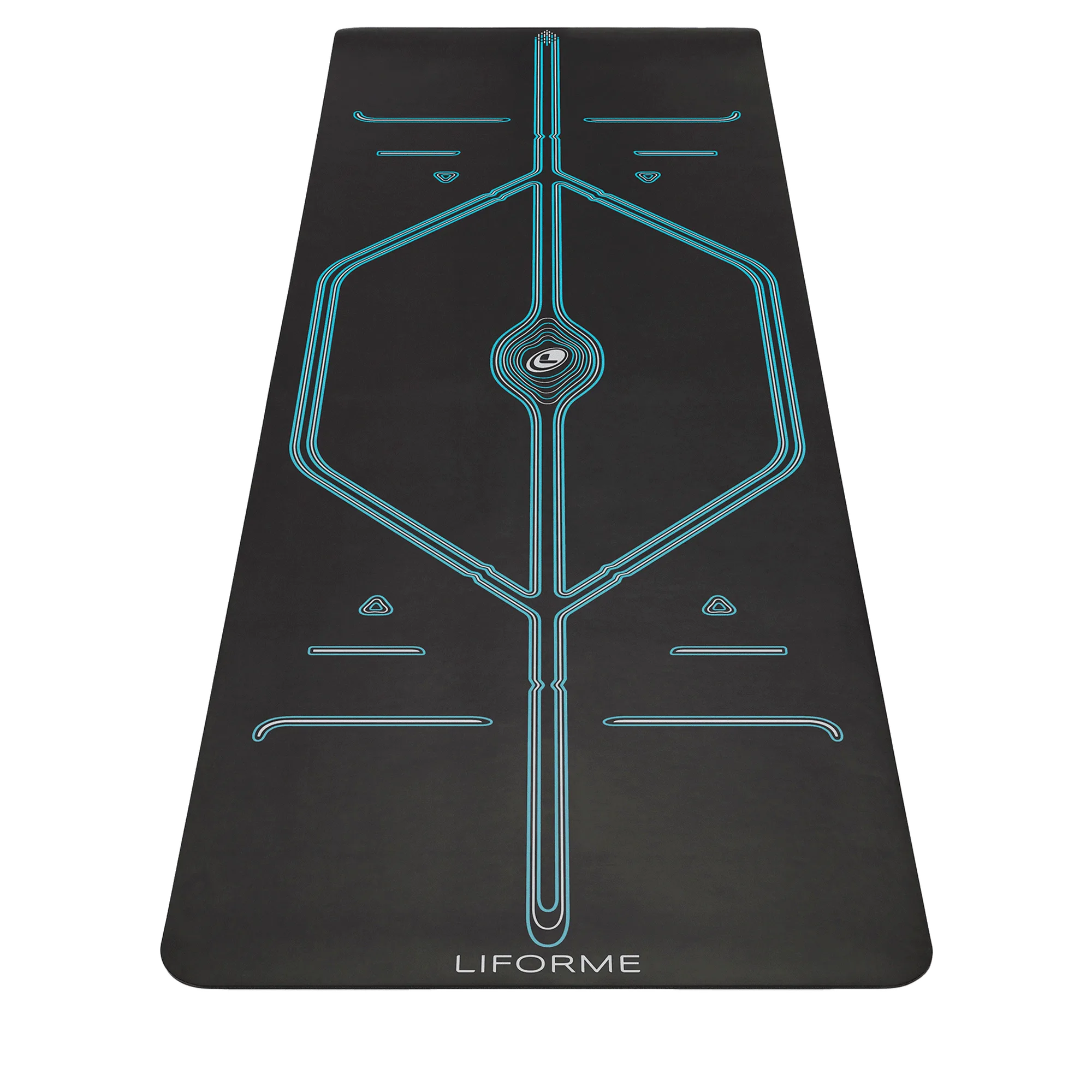 Liforme XL Mountain Yoga Mat