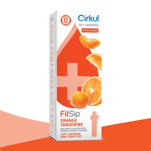 Cirkul vs. Nuun: Which Electrolyte Hydration System Is Better for Daily Use?