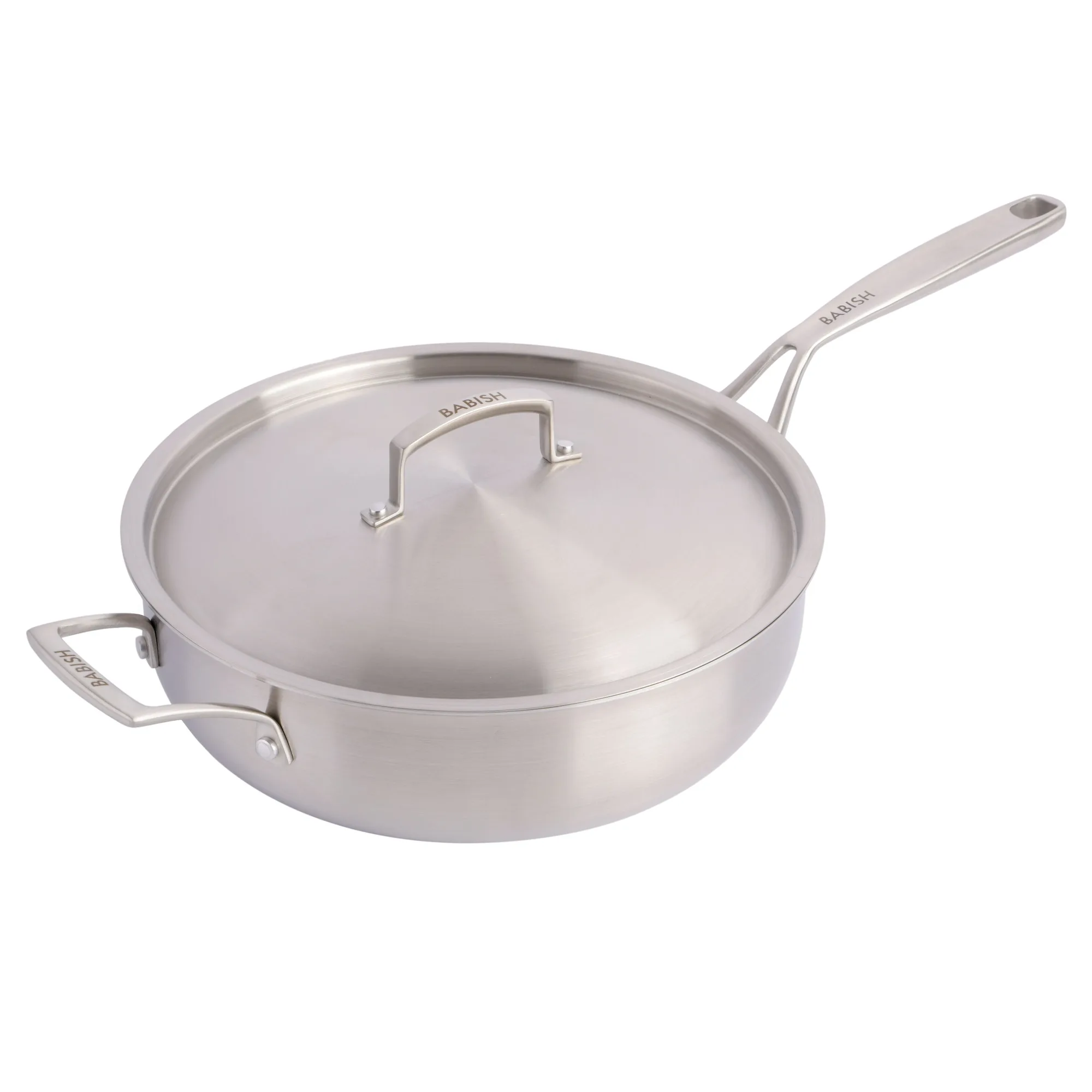 How to Choose a 5-Quart Sauté Pan for Everyday Cooking