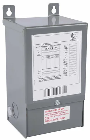 مُعزز ProSun Buck Booster 1.0 KVA: وظيفته ومتى تحتاجه