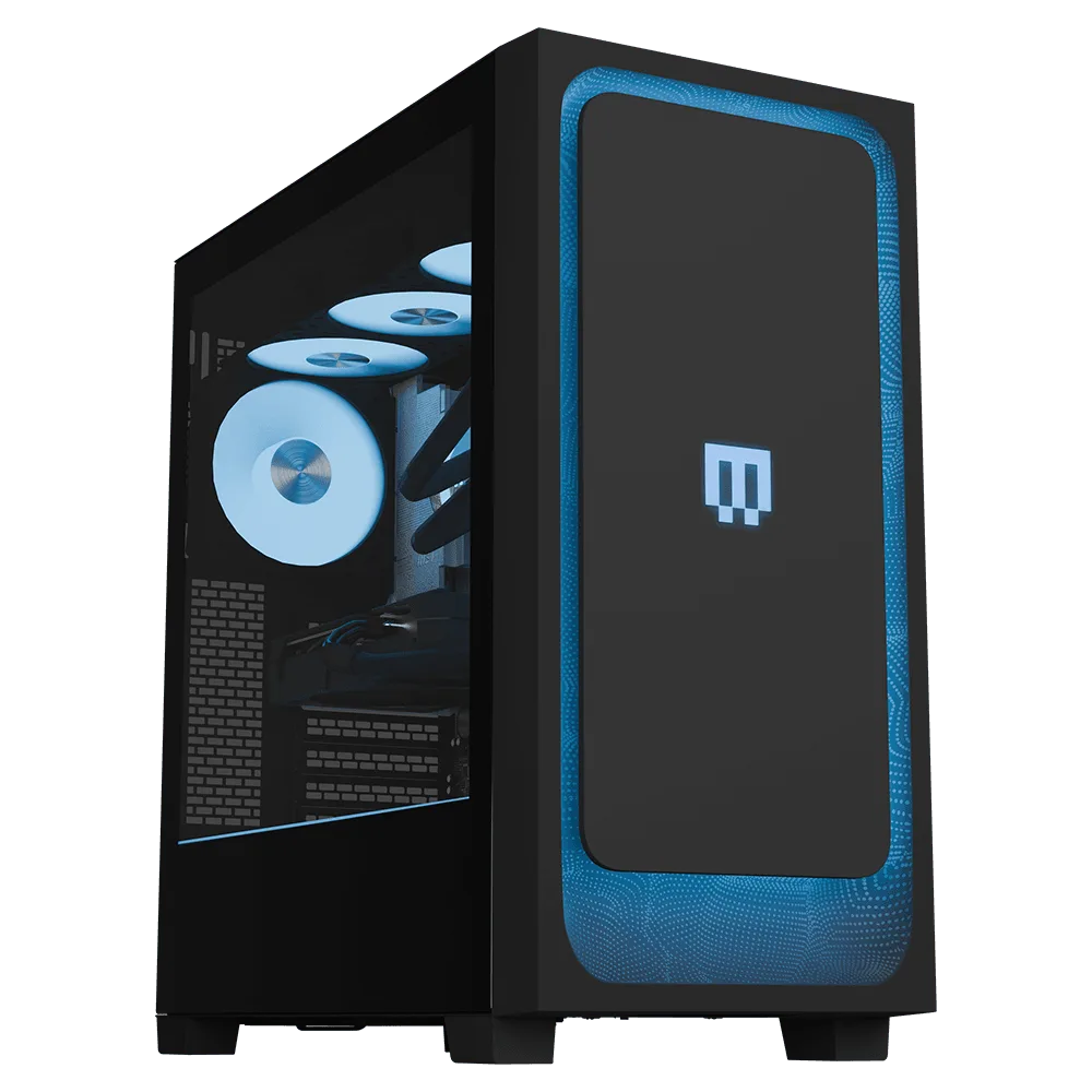 MG-1 Ruby vs. MG-1 Amethyst: Welcher vorkonfigurierte PC passt zu Ihnen?