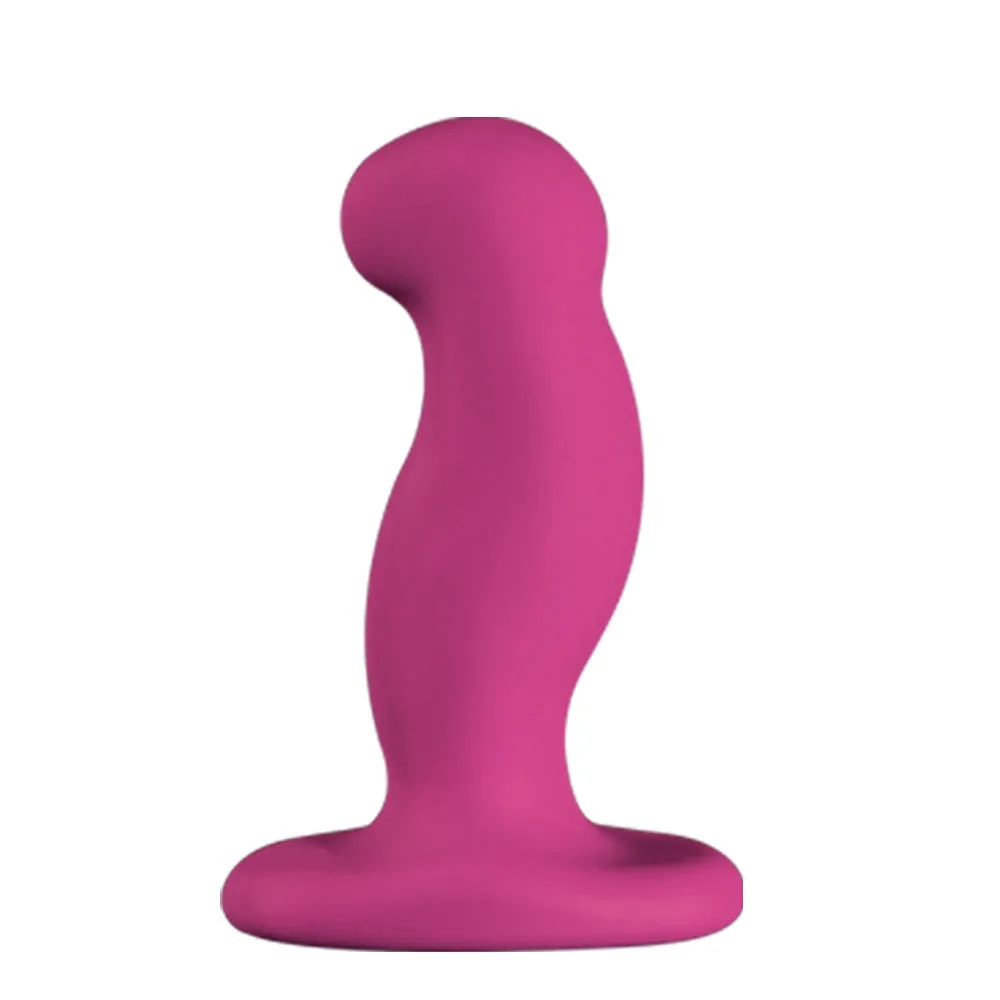 Nexus G-Play Plus Medium: Dual Stimulation Guide