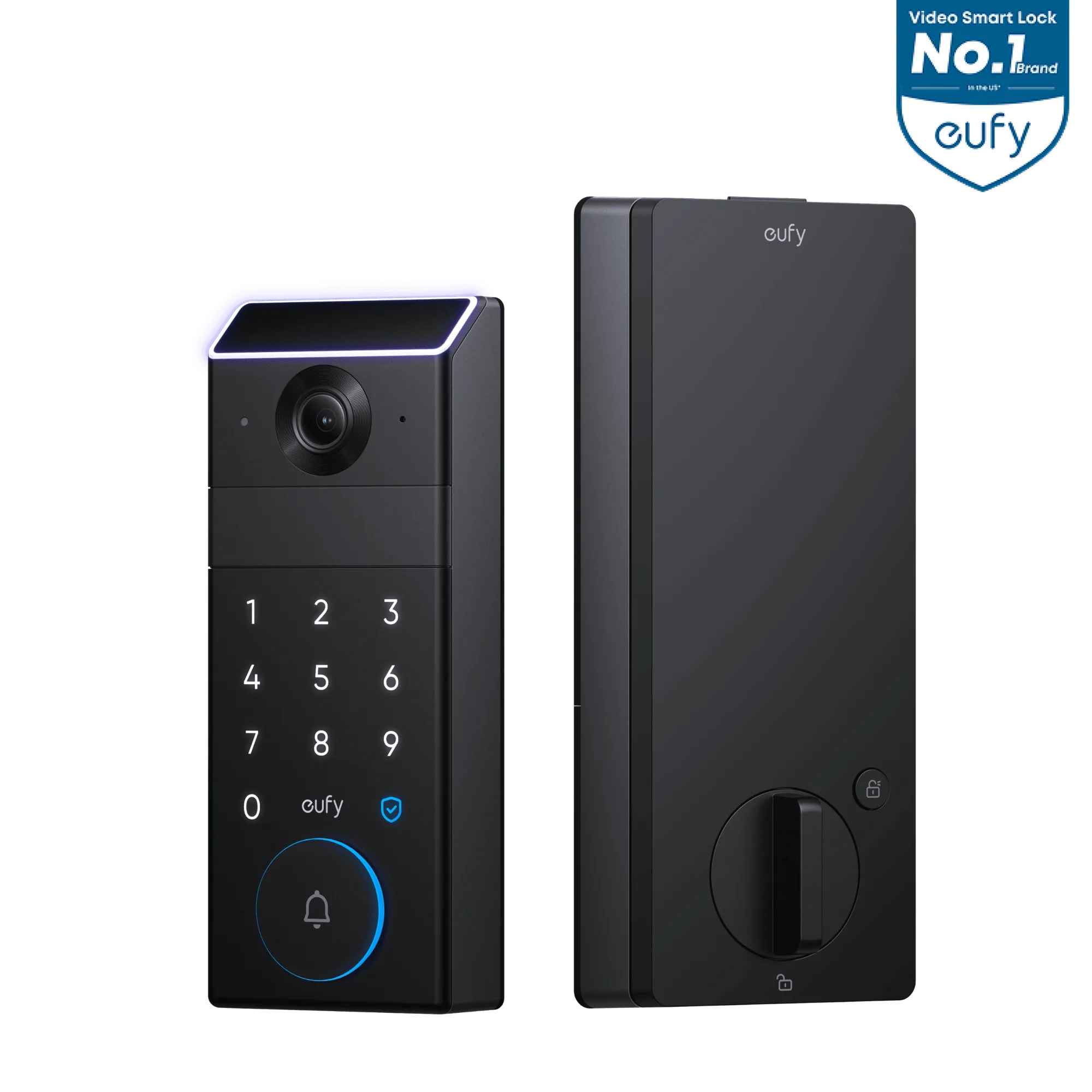 eufy Familock S3 and Smart Display E10: A New Era in Smart Lock Technology