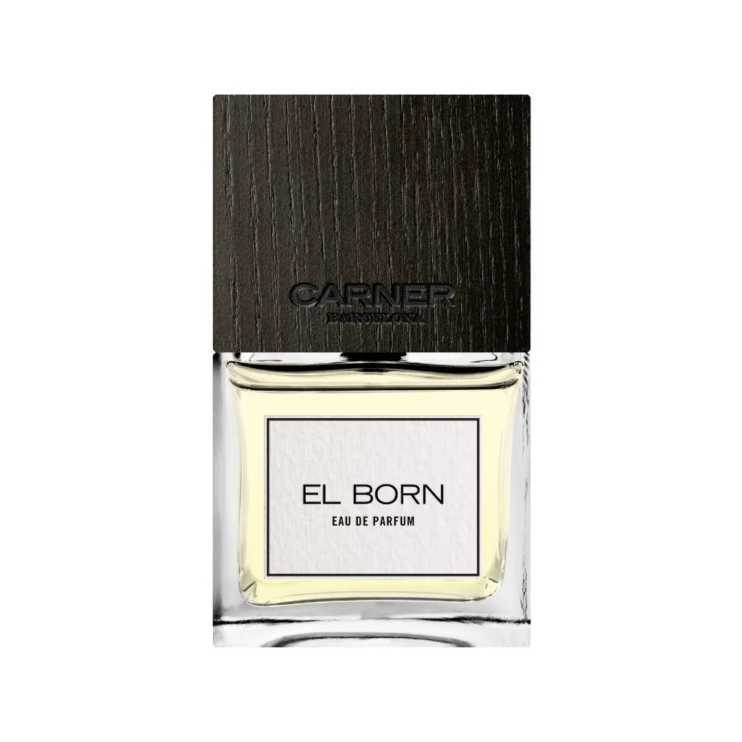 EL BORN