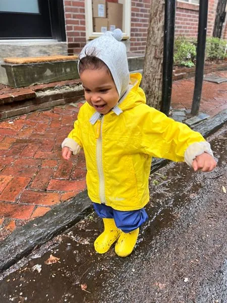 Splash Sandal Charms: A Parent's Guide to Choosing, Fitting, and Caring for Them