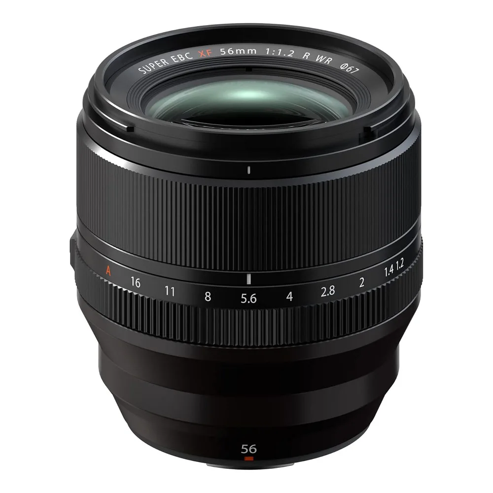 عدسة Fujinon XF56mm F1.2 R WR