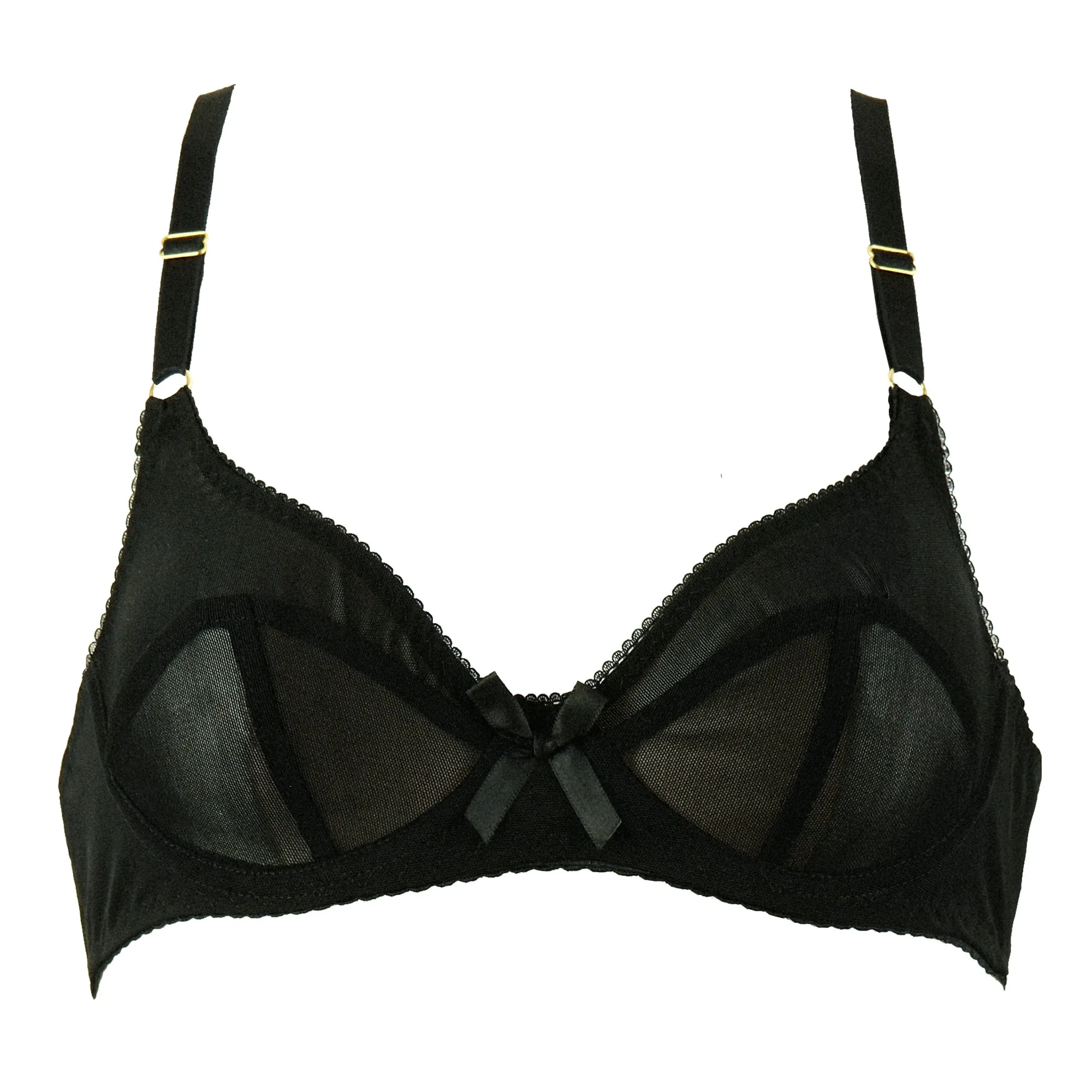 Full Cup Bra