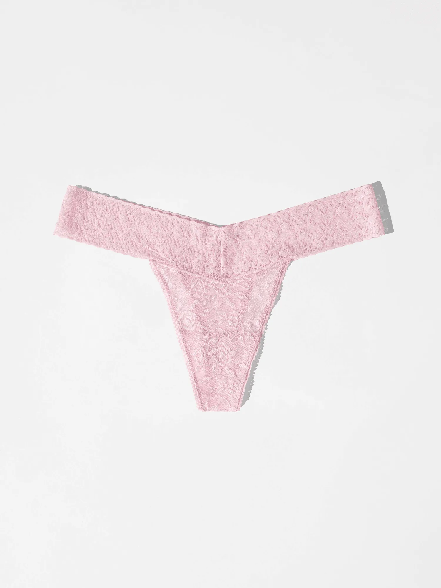 How to Care for Lace Thong Panties to Make Them Last