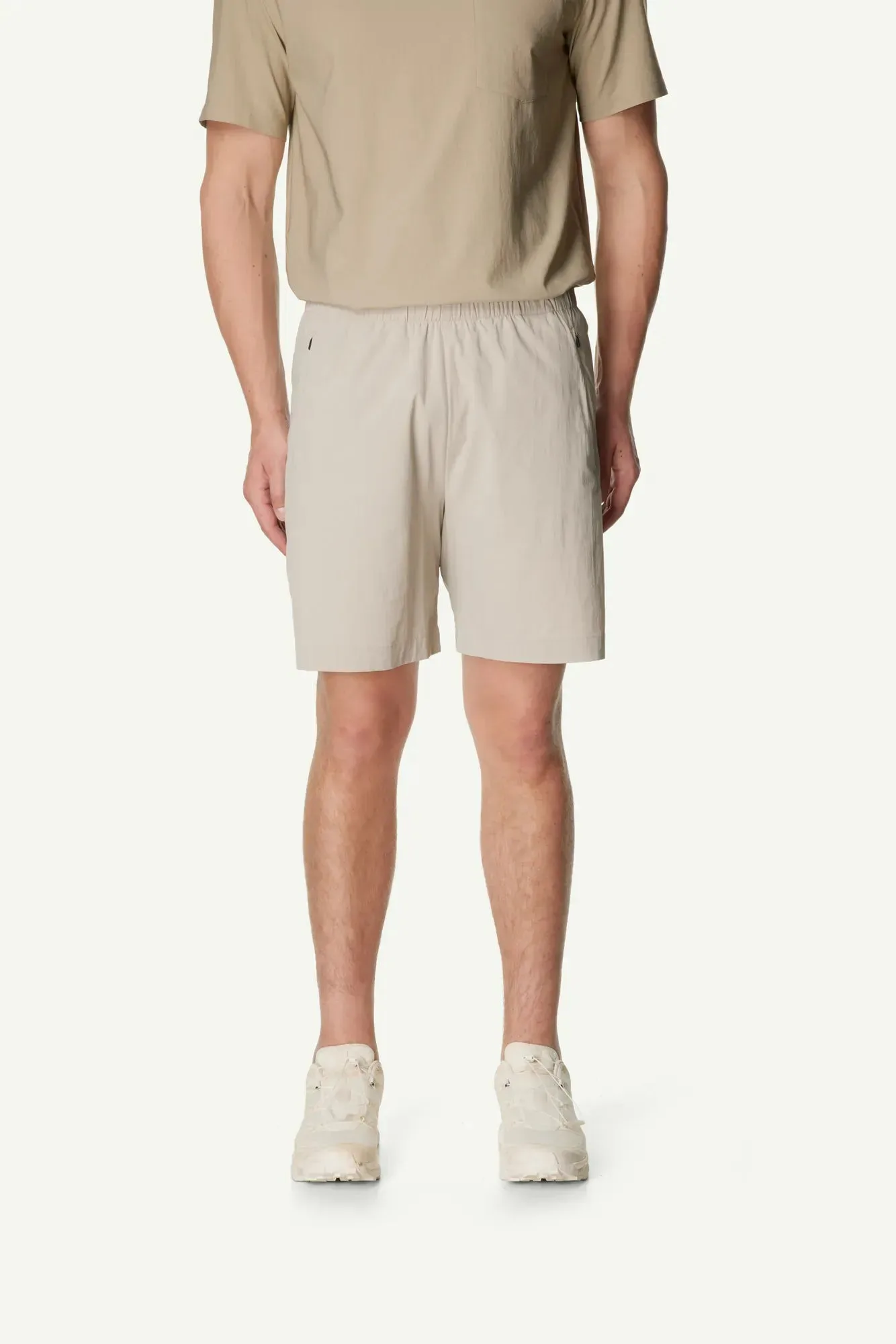 Trail Running Shorts: Moonwalk vs Liquid Guide