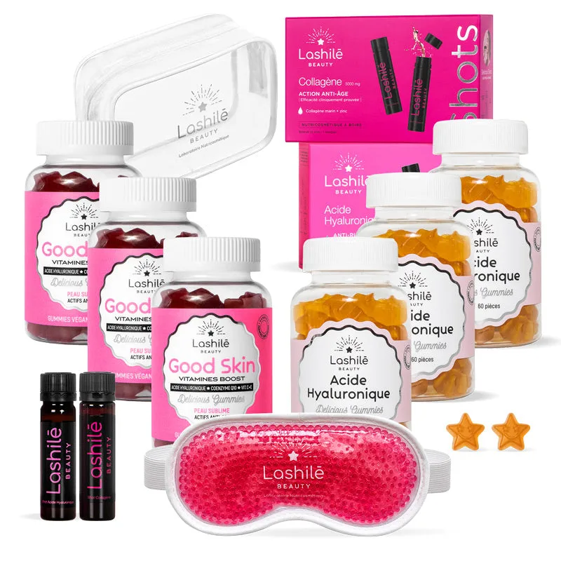 Good Hair Women 3-Month Review: Real Results for Hair Growth