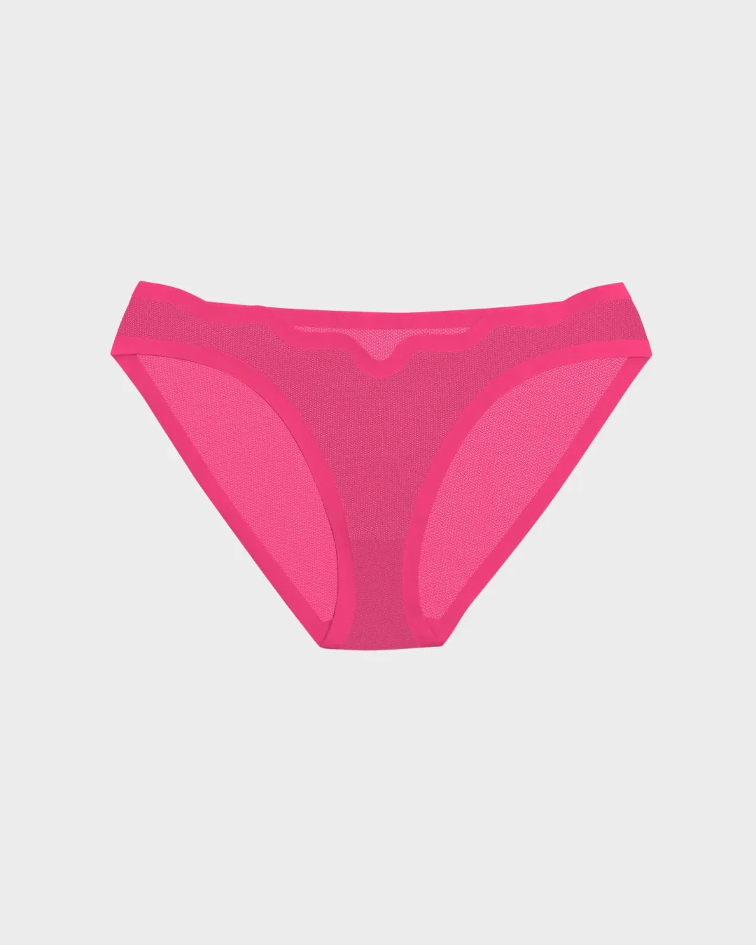 Red Velvet Lucy Bikini