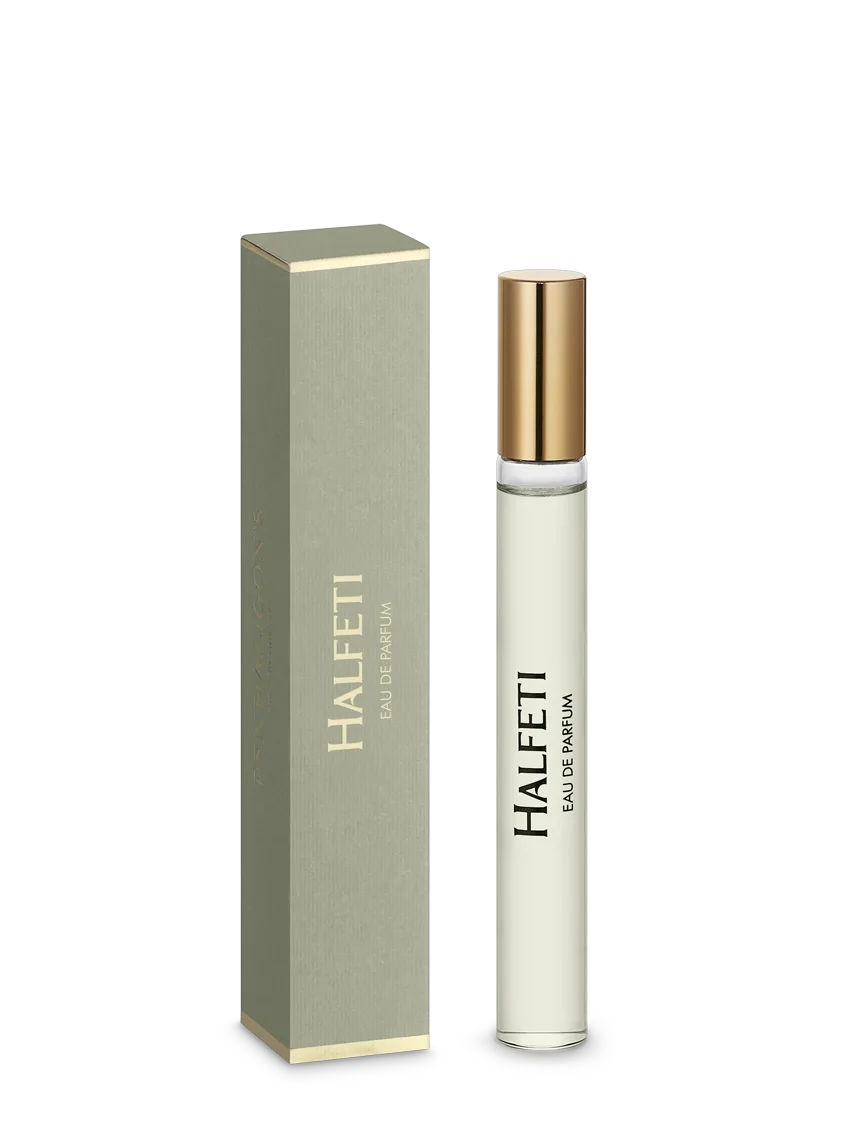 HALFETI