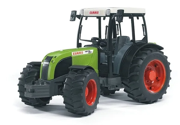 Bruder 02110 Claas Nectis 267 F 12.10.6