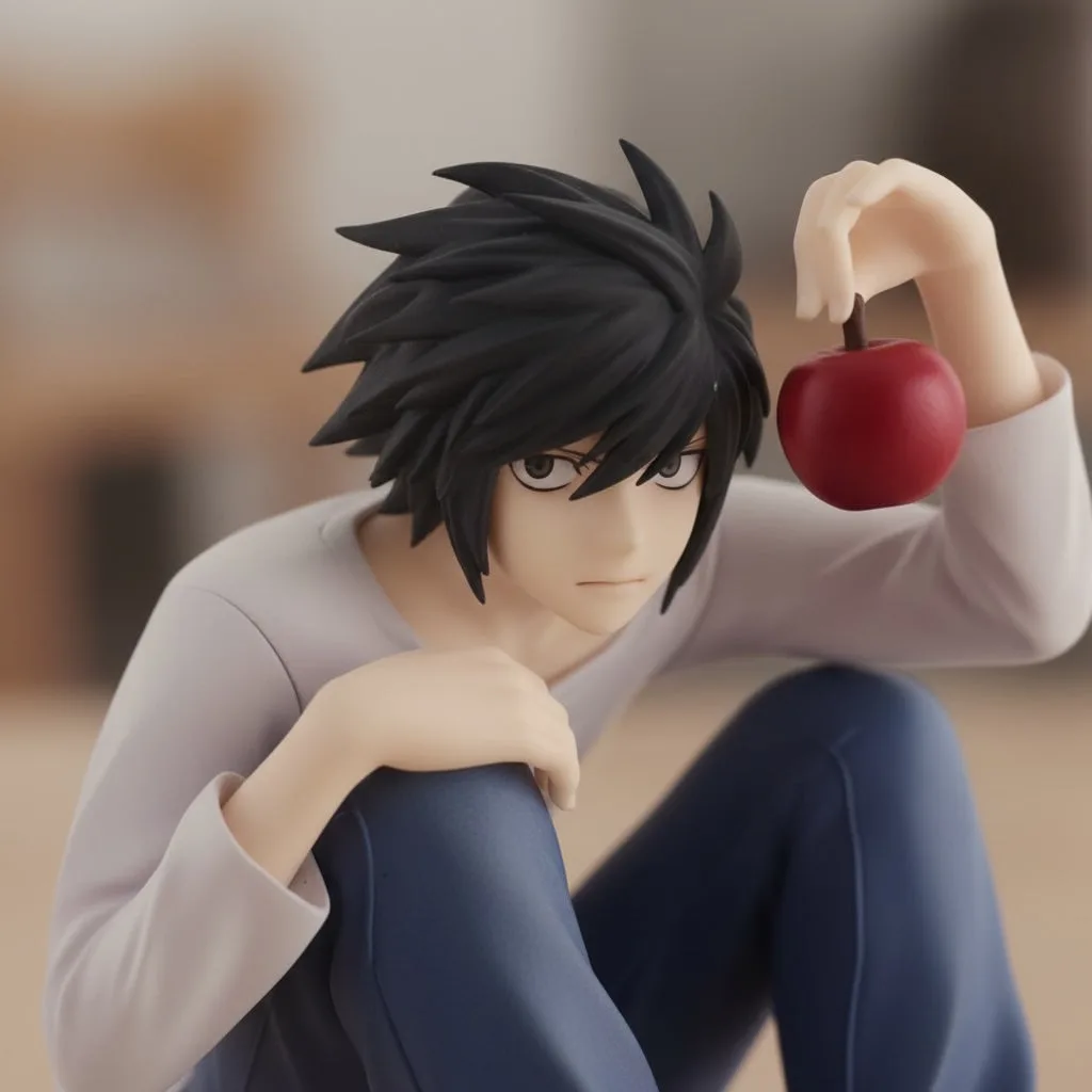 Comment garder vos figurines anime sans poussière : astuces et conseils
