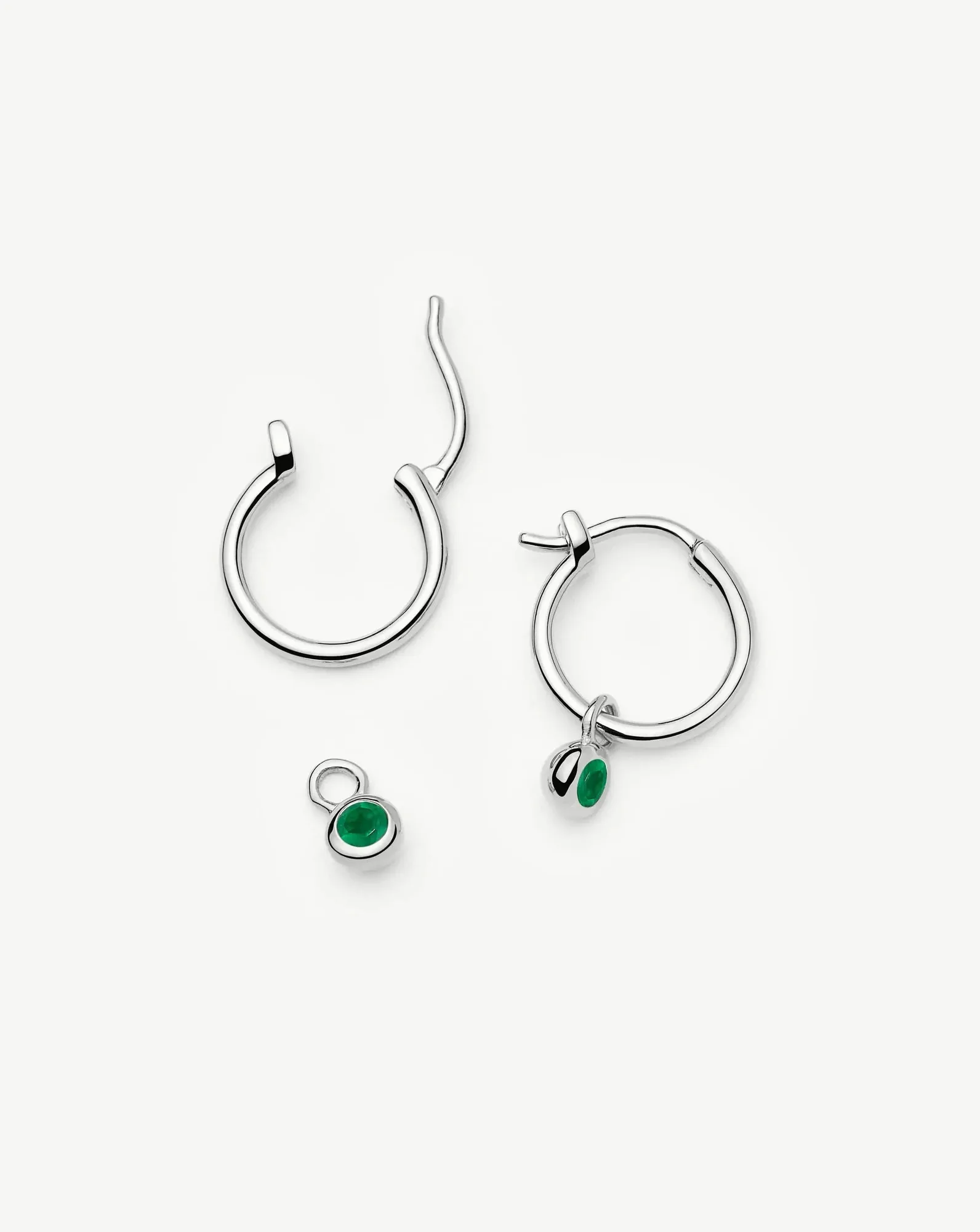 The Complete Guide to Missoma Birthstone Necklaces: Months and Meanings