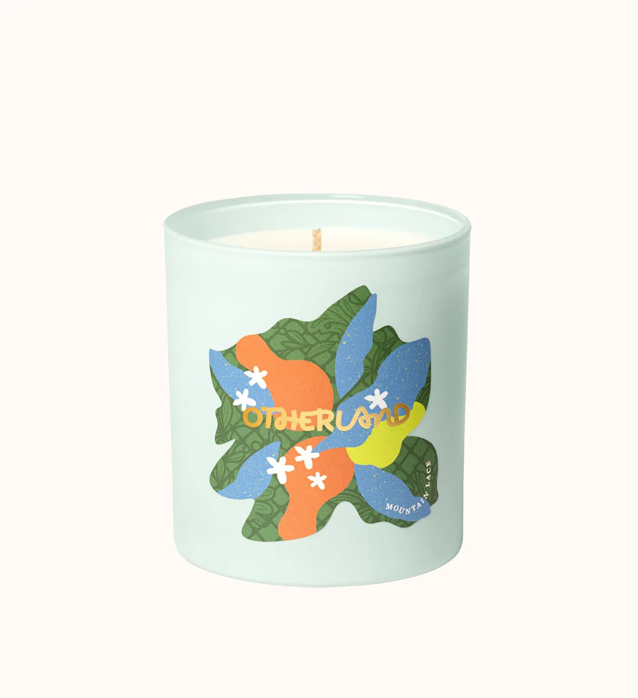 Otherland Georgette vs. Mountain Lace: Which Floral Candle Wins for Spring?