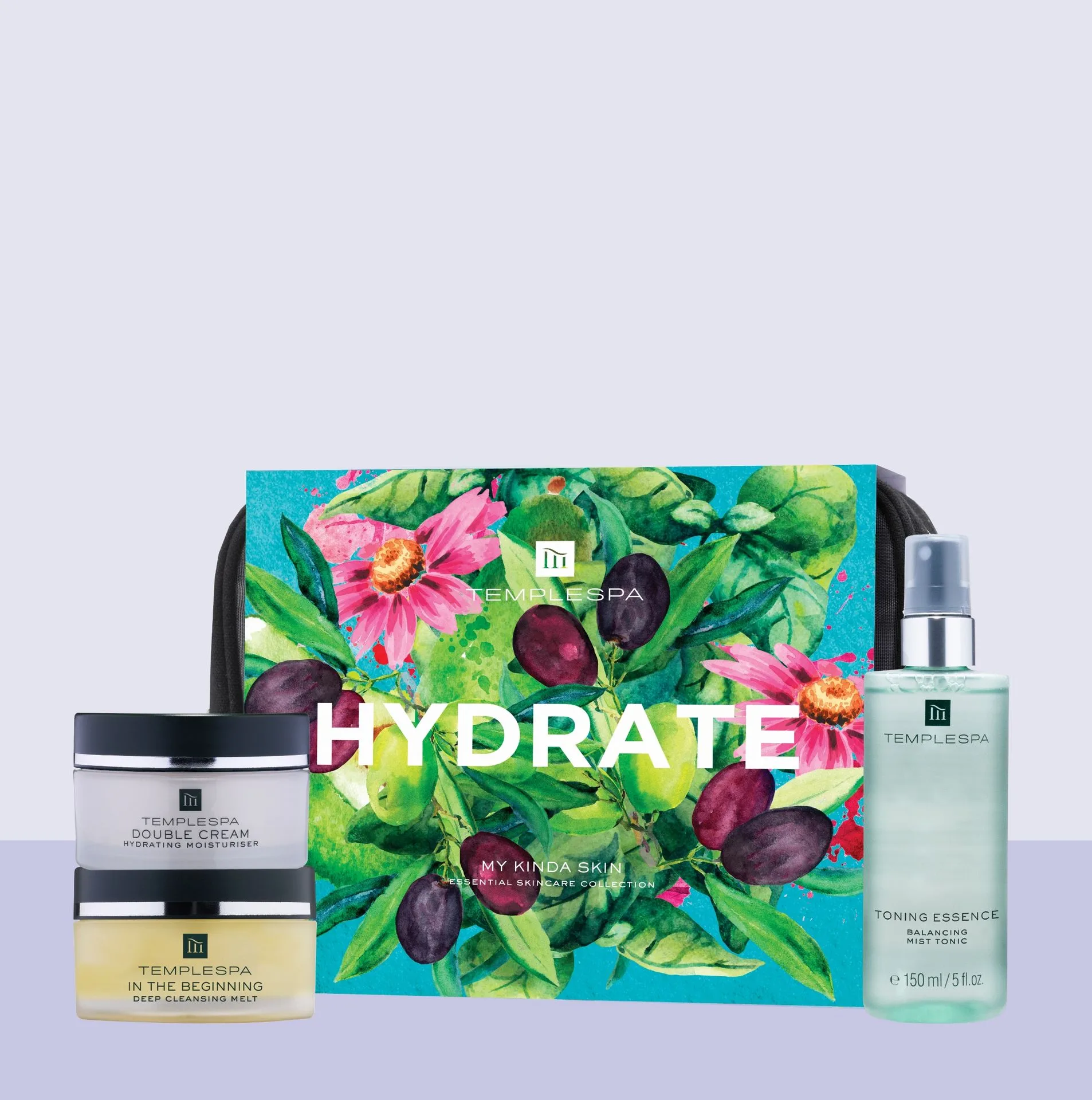 MY KINDA SKIN HYDRATE
