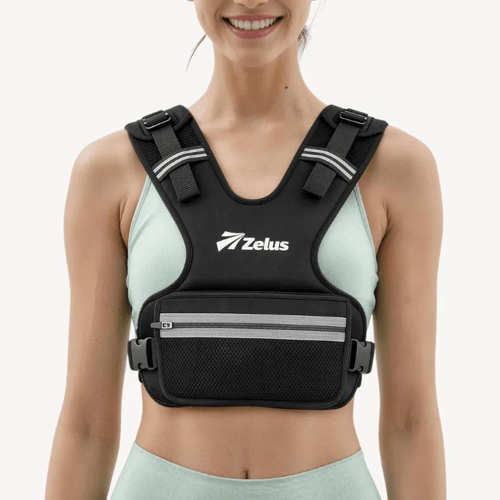 How Weighted Vests Boost Running Performance and Speed: Science-Backed Benefits