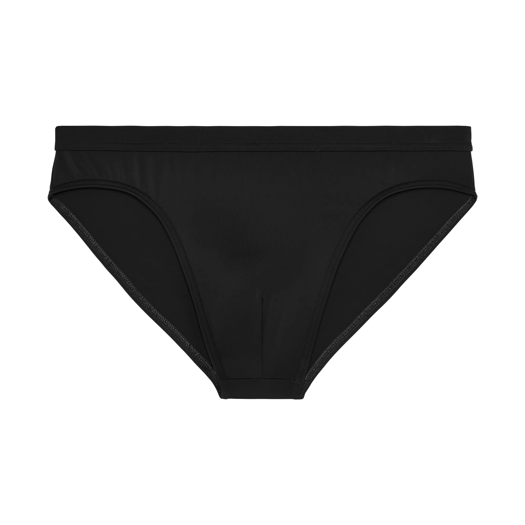 Sea Life Swim Mini Briefs | Black 402534-0004