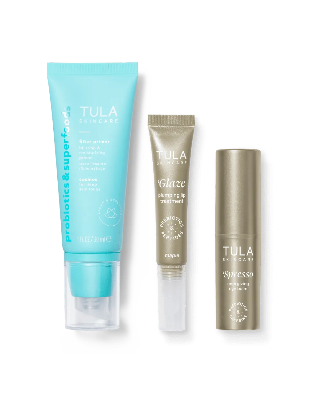 TULA Head-to-Toe Golden Glow Review: Is This Body Luminizer Worth the Hype?
