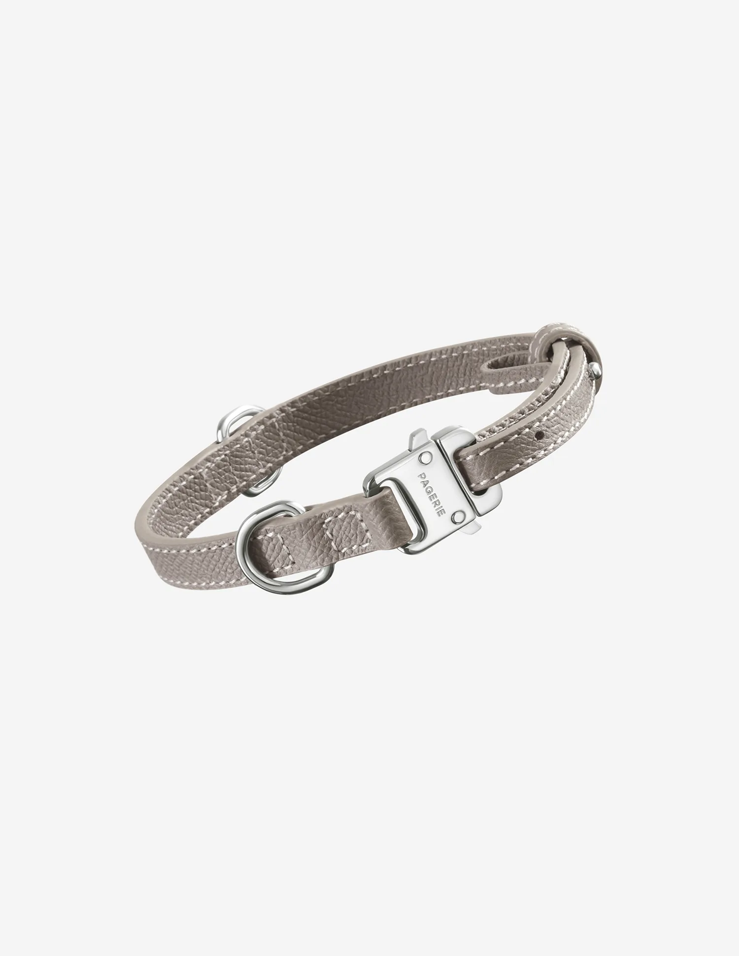 The Clyde Collar: A First Look at PAGERIE New Release