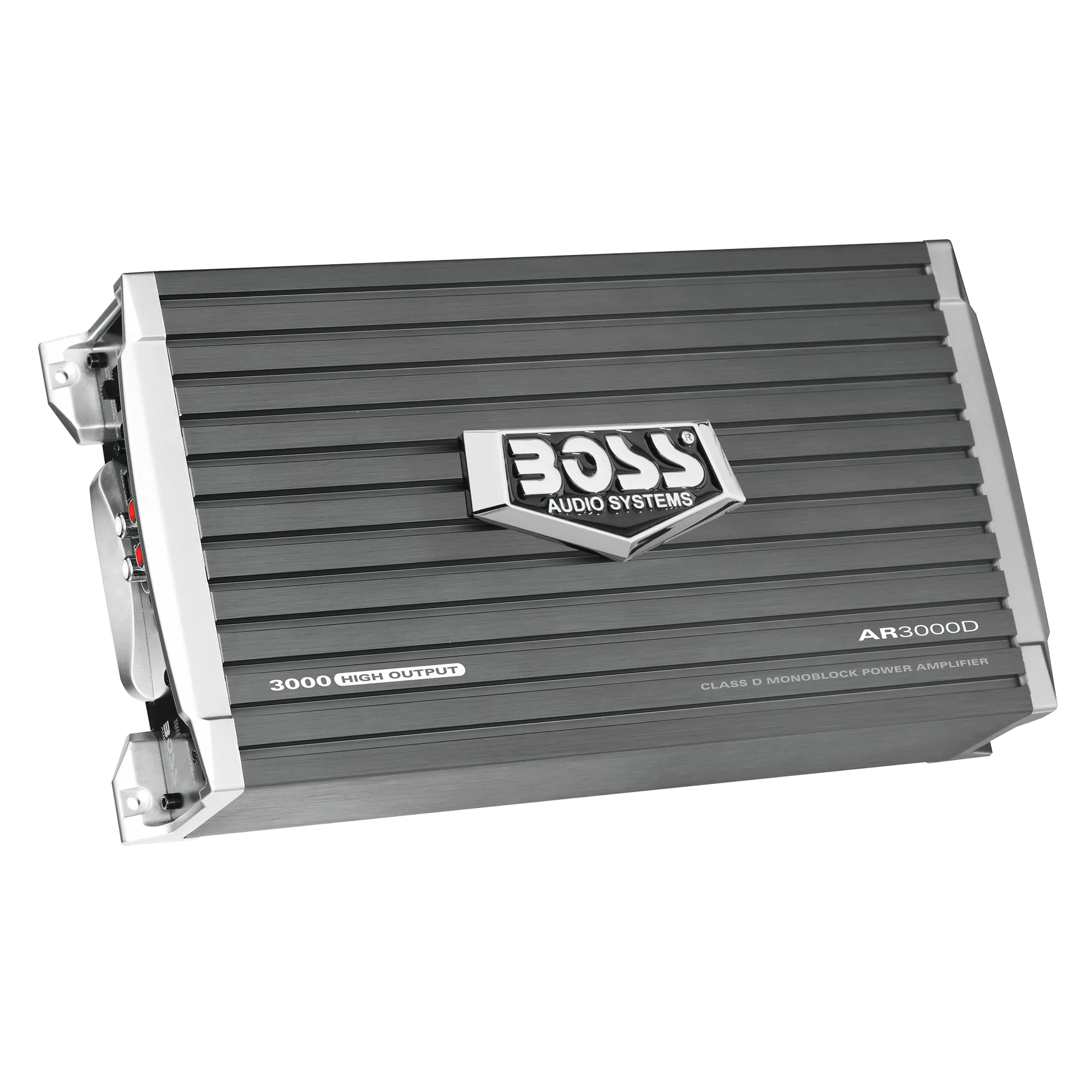 AR3000D