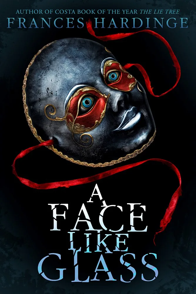 هل 'A Face Like Glass' مناسب لقراء المرحلة المتوسطة؟