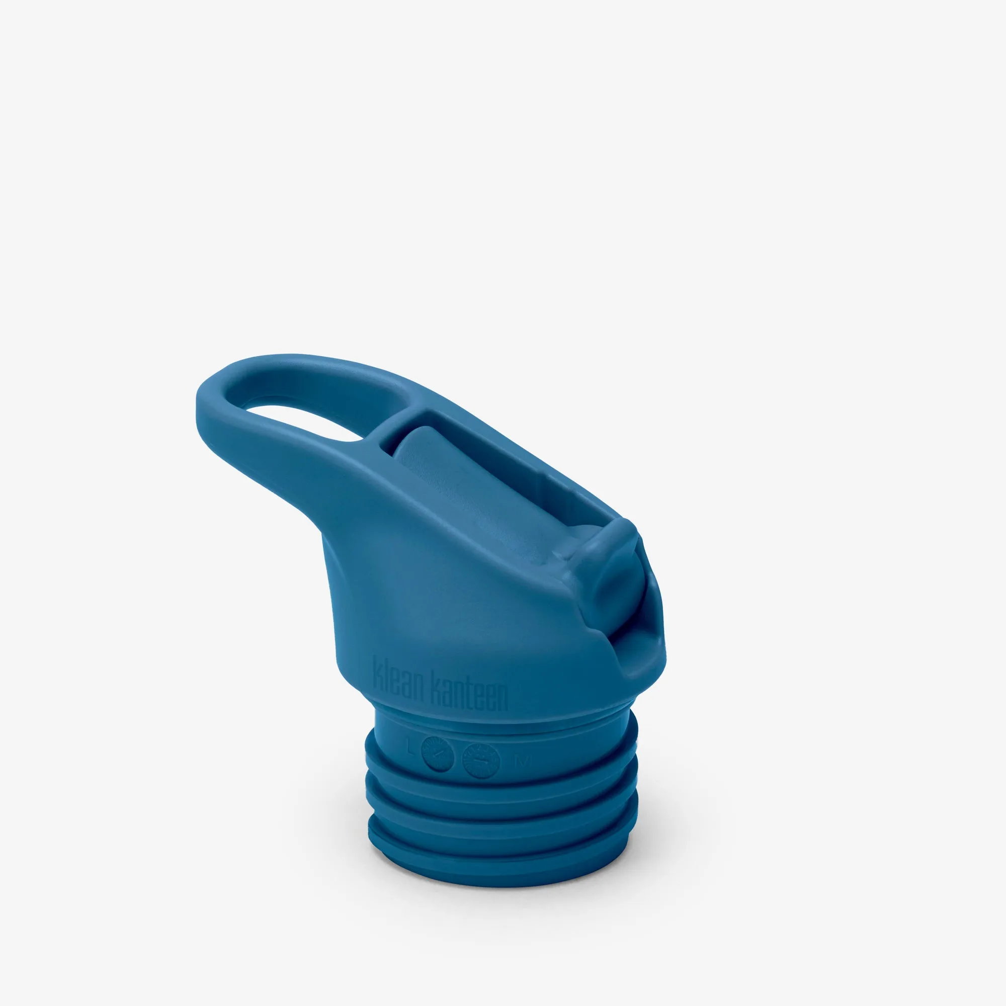 Classic Flip Seal Sport Cap vs No Straw: Which Cap Wins?