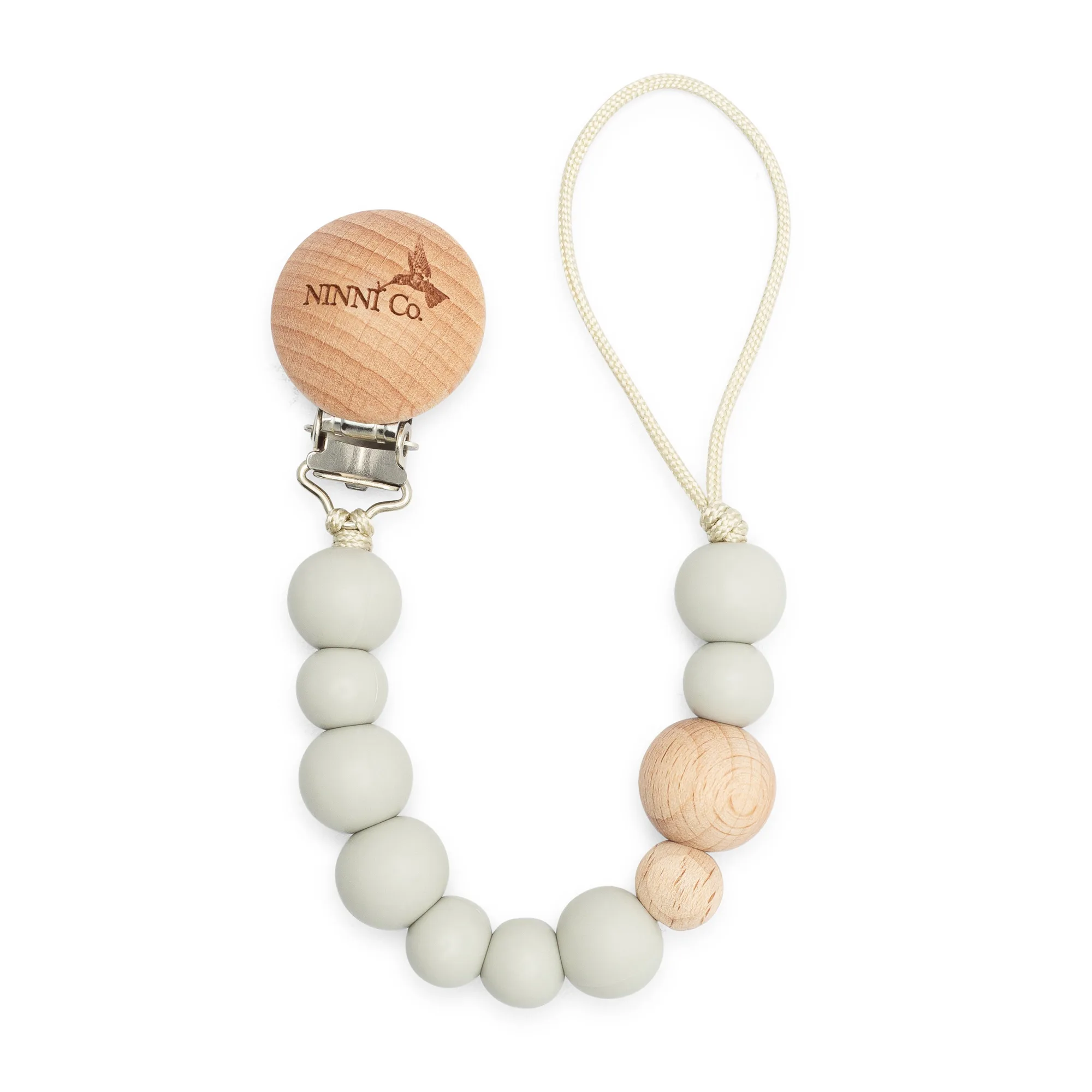 Ninni Pacifier vs. Traditional Silicone Pacifiers: Why Breastfed Babies Prefer the Ninni Shape