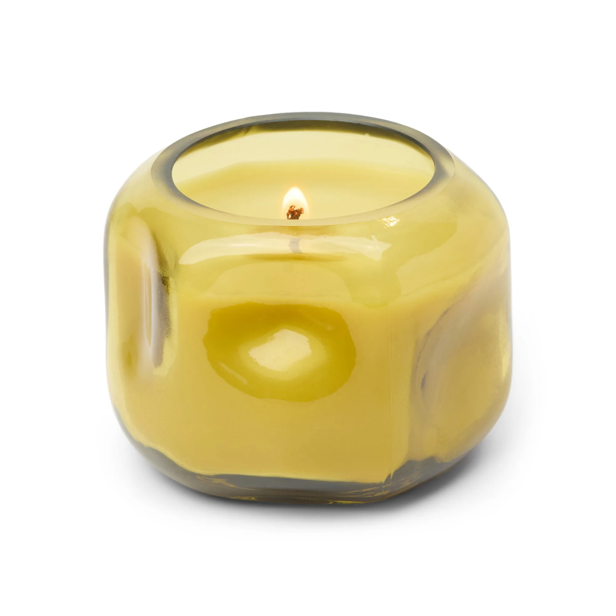 Basalt Tobacco Patchouli Candle: Scent Profile and Burn Time