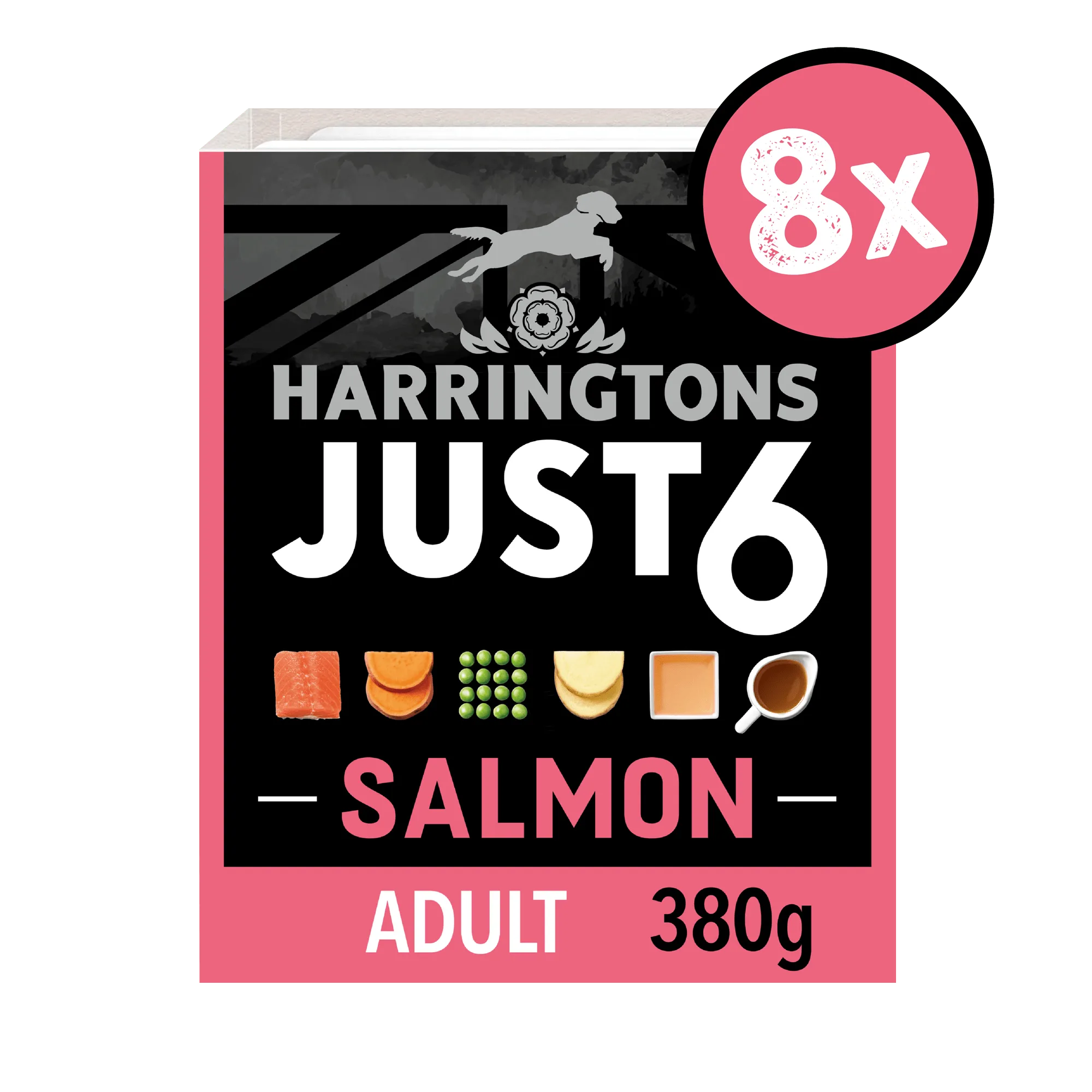 Salmon Gravy Wet Dog Food: Is It Right for Your Dog
