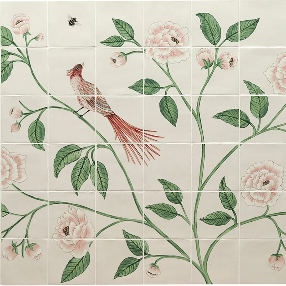 English Garden 60 Tile Panel: Buying Guide