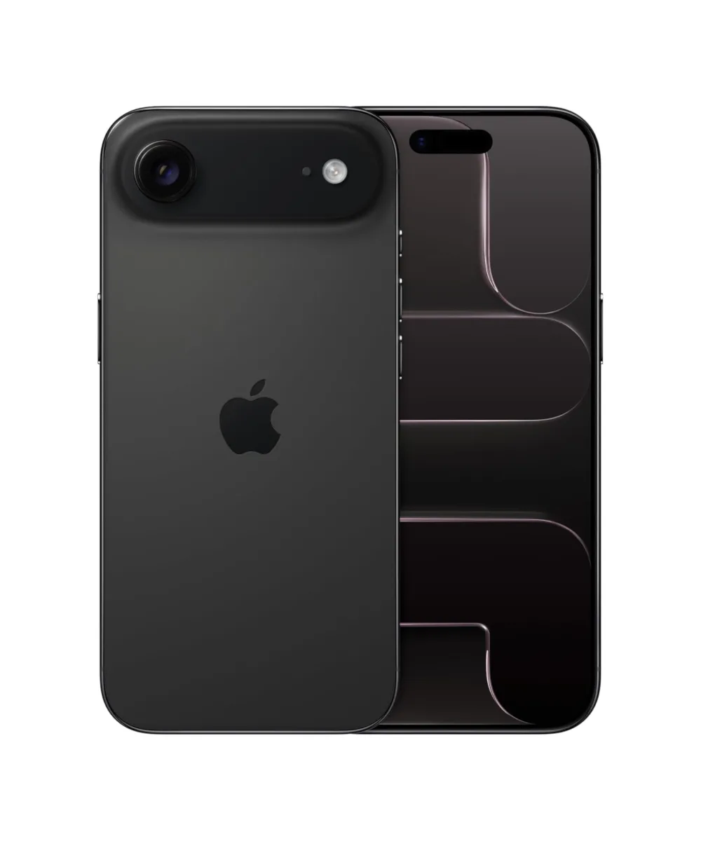iPhone Air – 512GB – Space Black – Grade A+ Pristine