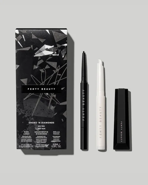 Fenty Beauty vs. Fenty Skin: Which Products Are Right for You?