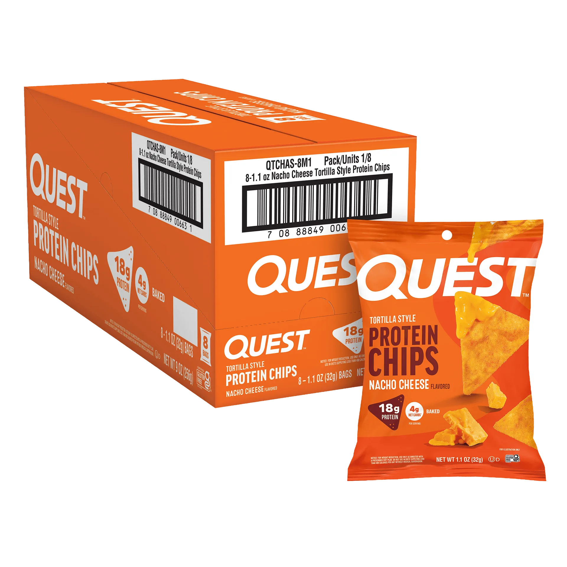 Why Protein Chips Are Taking Over the Snack Aisle: A Trend Analysis for 2025